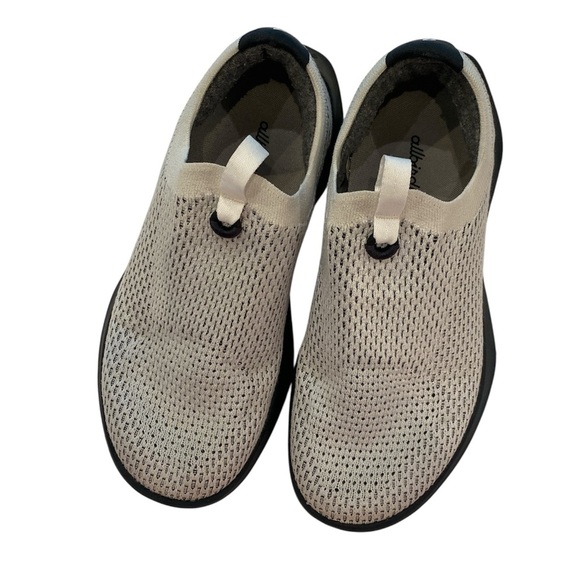 Allbirds Tree Dasher Relay laceless shoes size 8.5 - Picture 5 of 7